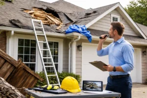 Do I Need a Public Adjuster