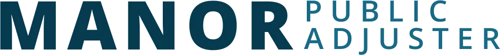 Manor Public Adjuster Logo
