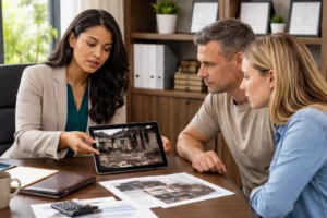 Fire Insurance Adjuster What Homeowners Need to Know