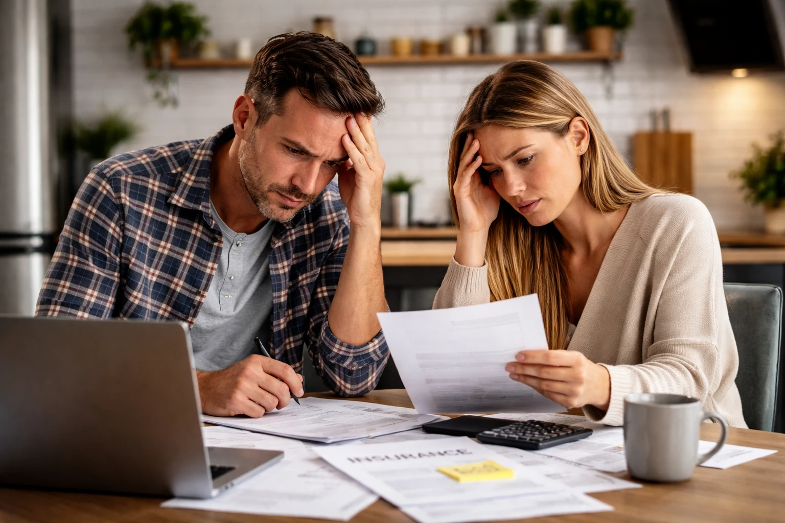 When You Should Start Looking for a Public Adjuster